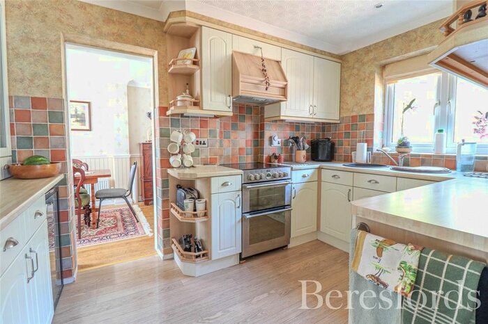 4 Bedroom Detached House For Sale In Long Croft, Takeley, CM22