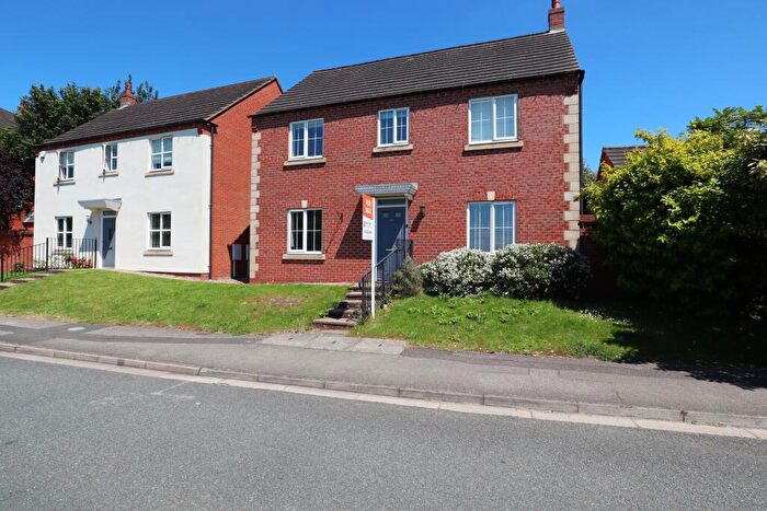4 Bedroom Detached House For Sale In Long Leys Road, Lincoln, LN1