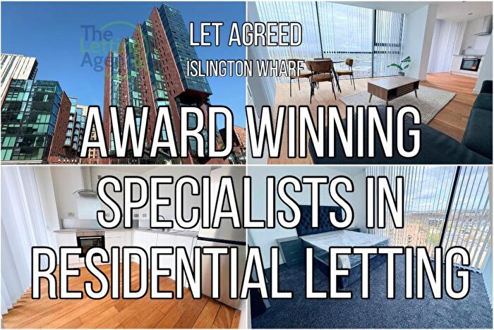 2 Bedroom Apartment To Rent In Islington Wharf, Great Ancoats Street, Manchester, M4