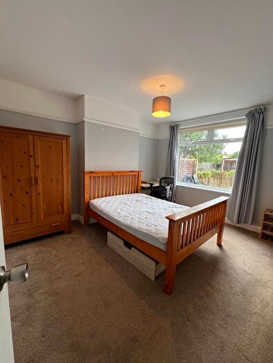 4 Bedroom House To Rent In Filton Avenue, Bristol, BS7