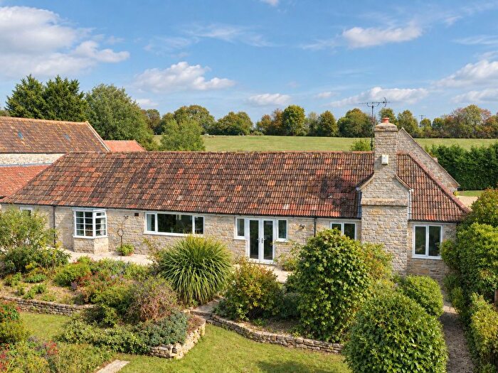 3 Bedroom Detached House For Sale In Shute Lane, Long Sutton, TA10
