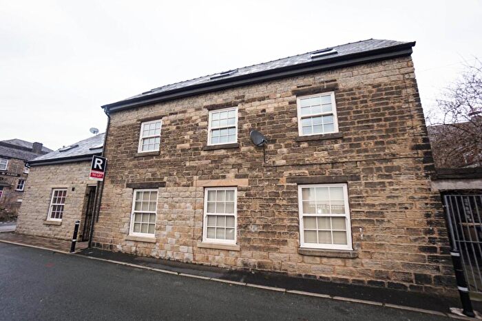 2 Bedroom Apartment To Rent In Captain Street, Horwich, Bolton, BL6