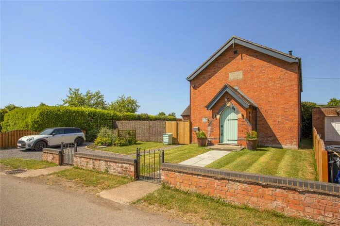 3 Bedroom Detached House For Sale In Huntley Road, Tibberton, Gloucestershire, GL19