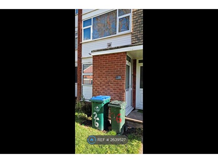 2 Bedroom Flat To Rent In Beckbury Road, Coventry, CV2