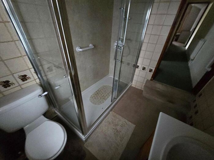 2 Bedroom Semi-Detached House For Sale In Lower Somercotes, Somercotes, Alfreton, Derbyshire, DE55