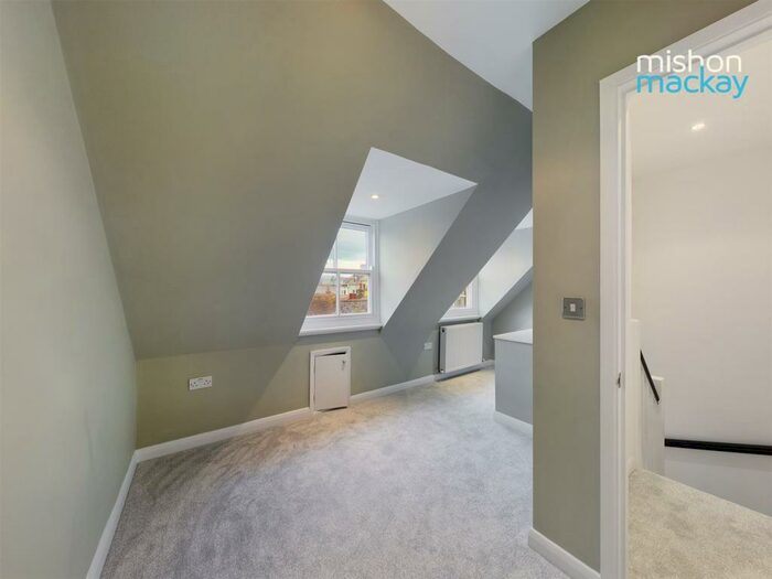 4 Bedroom House To Rent In Upper Gardner Street, Brighton, BN1