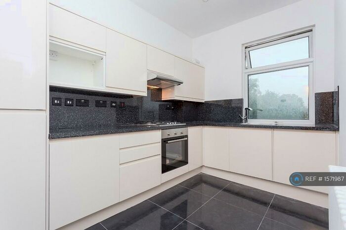 1 Bedroom Flat To Rent In Page Green Terrace, London, N15