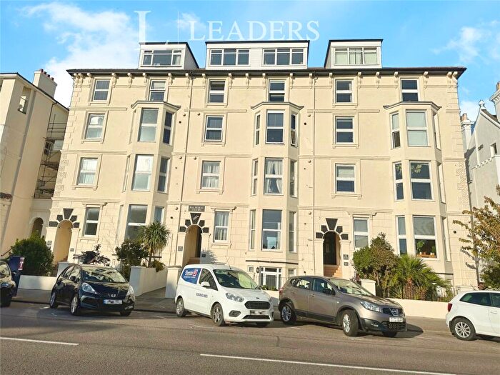 2 Bedroom Apartment For Sale In Clarence Parade, Southsea, Hampshire, PO5