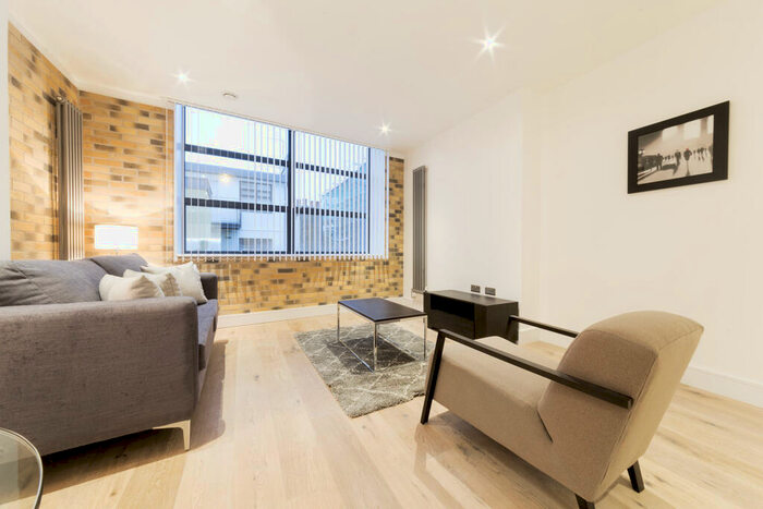 2 Bedroom Apartment To Rent In Carlow Street, London, NW1