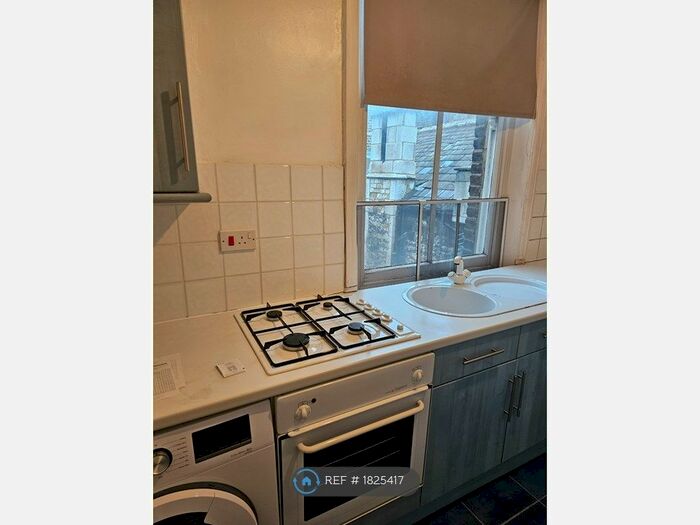 1 Bedroom Flat To Rent In Norwood Road, London, SE27