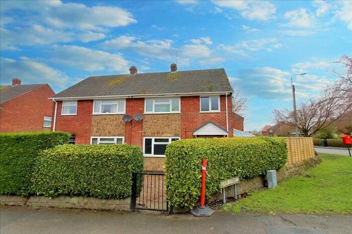 3 Bedroom Semi-Detached House To Rent In Main Street, Brinsley, Nottingham, NG16