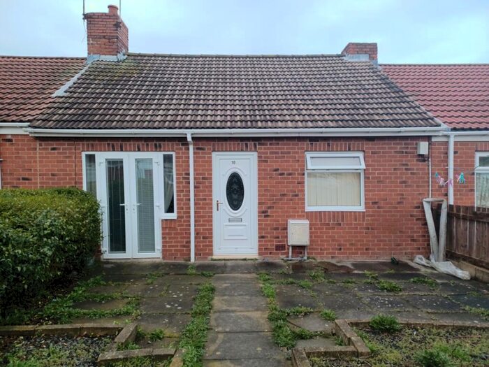 Houses for sale in Easington Colliery, SR8, County Durham