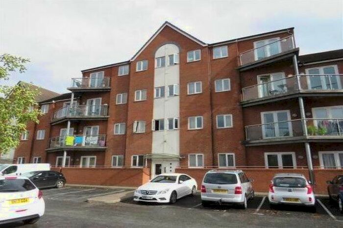 1 Bedroom Flat To Rent In Waterfront Way, Walsall, WS2