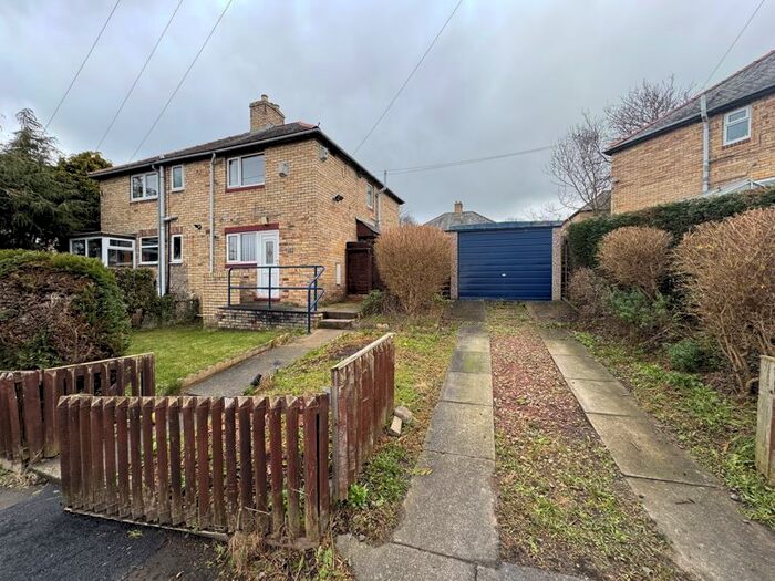 2 Bedroom Semi-Detached House To Rent In Dale View Gardens, Crawcrook, Ryton, NE40