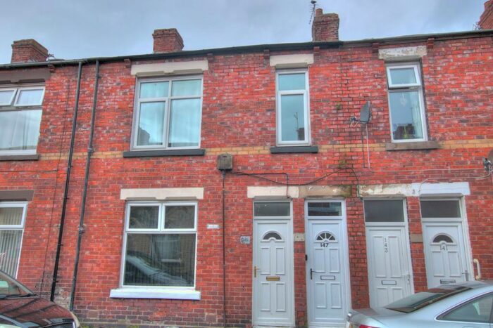 2 Bedroom Flat To Rent In Arnold Street, Boldon Colliery, NE35