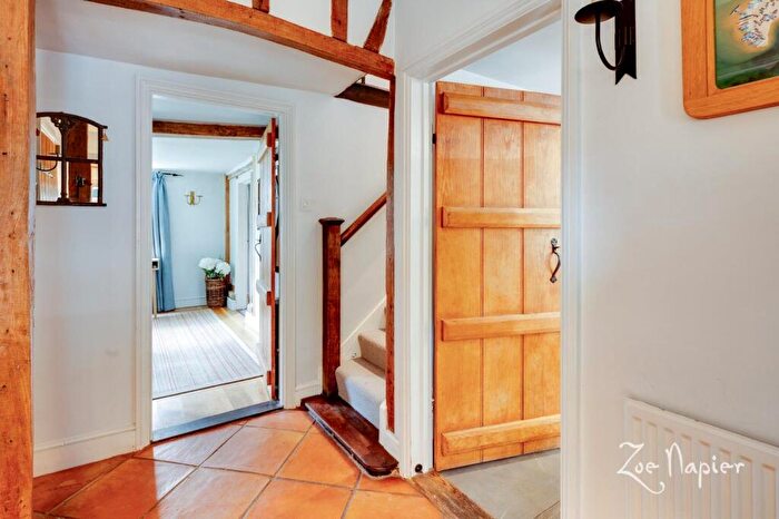 4 Bedroom Detached House For Sale In Burnham On Crouch, CM0