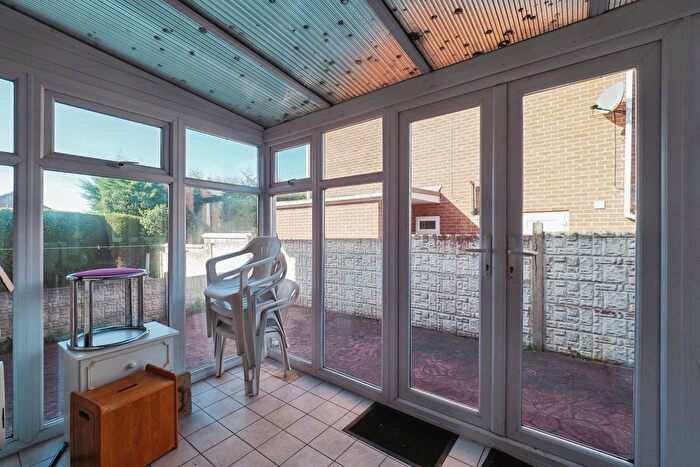 4 Bedroom Detached House For Sale In Charlotte Grove, Bramcote, Nottingham, NG9