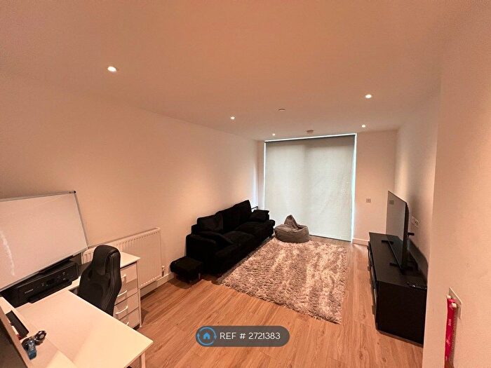 1 Bedroom Flat To Rent In High Street North, London, E6