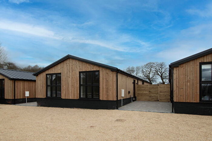 3 Bedroom Detached Bungalow For Sale In Heron Bank, Nailcote Lane, Berkswell, CV7