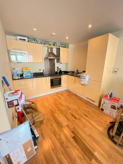 1 Bedroom Flat To Rent In Denison House, Lanterns Way, Canary Wharf, South Quay, London, E14
