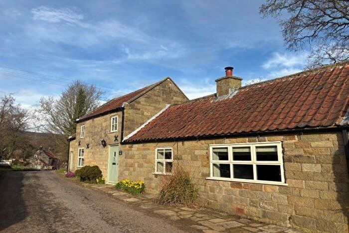 3 Bedroom Detached House To Rent In Waste Lane, York, YO62