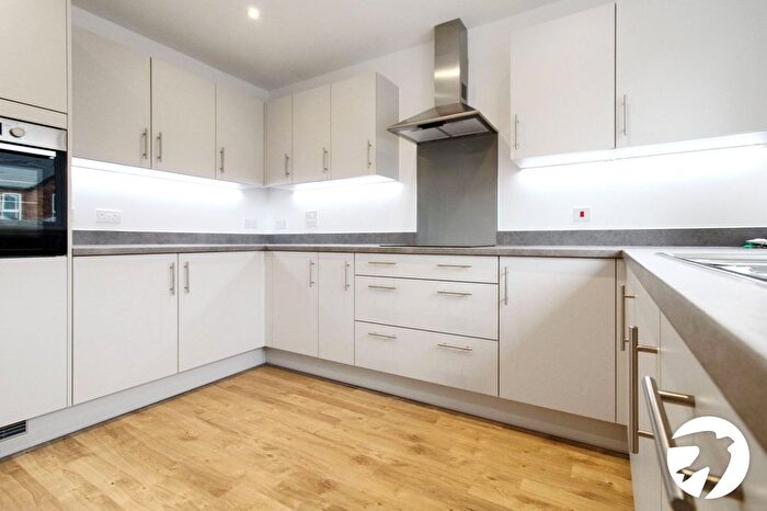 3 Bedroom Semi-Detached House To Rent In Colyer Drive, Alkerden, Ebbsfleet Valley, Swanscombe, DA10