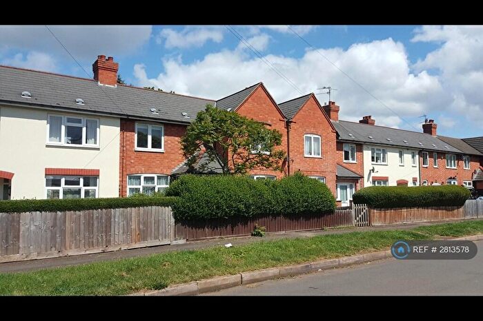 4 Bedroom Terraced House To Rent In Forest Road, Northampton, NN4