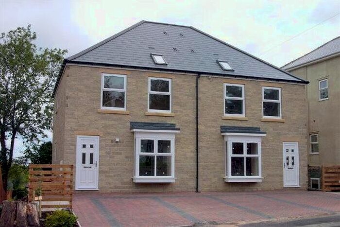 2 Bedroom Flat To Rent In Hall Road, Rotherham, S60