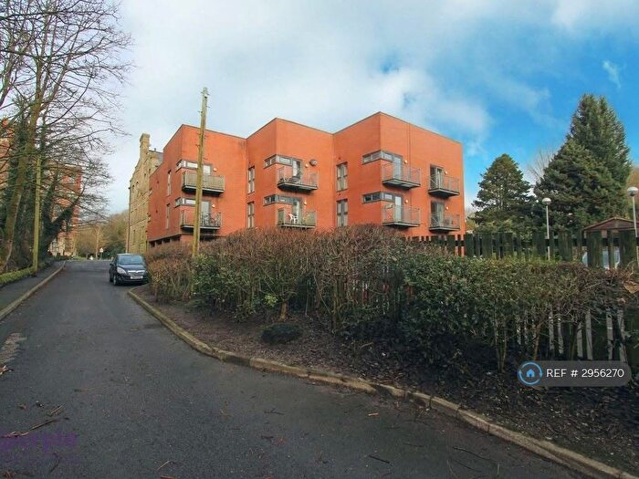 2 Bedroom Flat To Rent In Bromley Cross, Bolton, BL7