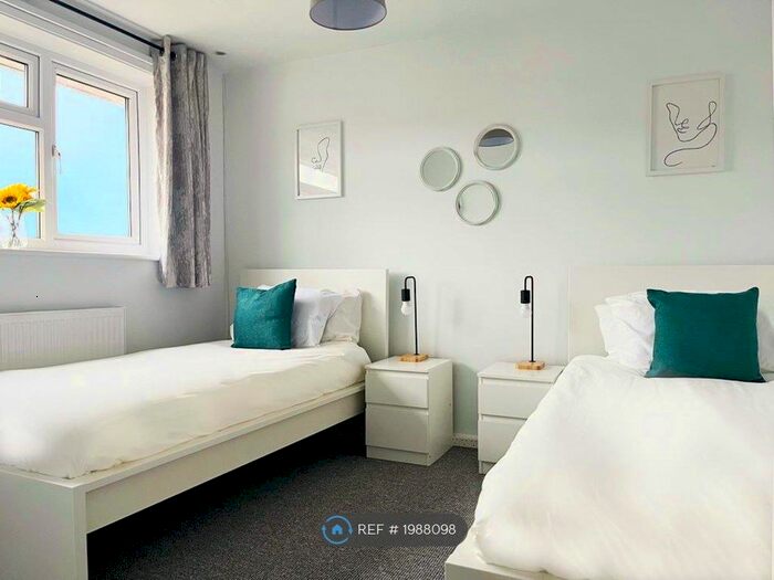 3 Bedroom Semi-Detached House To Rent In Kingscote, Yate, Bristol, BS37