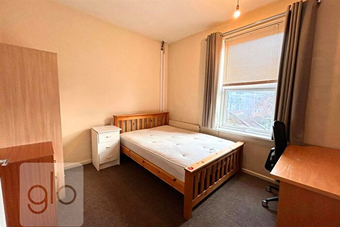 4 Bedroom Terraced House To Rent In David Road, Coventry, CV1