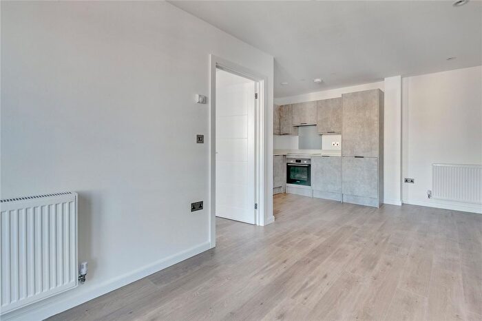 1 Bedroom Flat To Rent In Vision House, Kingston Road, SW20
