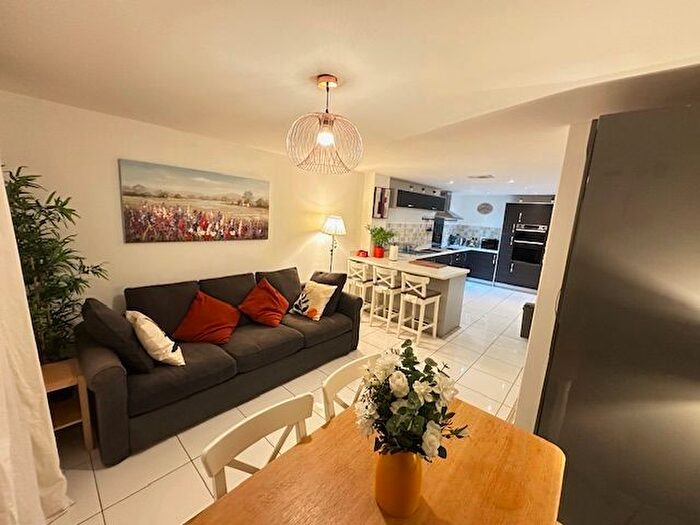 4 Bedroom Detached House To Rent In Sevastopol Road, Bristol, BS7