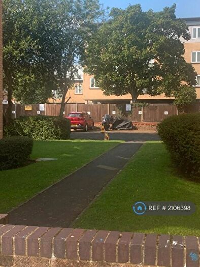 1 Bedroom Flat To Rent In Doyle Road, Norwood Junction, SE25