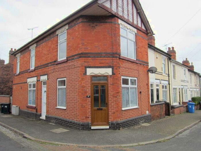 1 Bedroom Flat To Rent In May Street, Derby, DE22