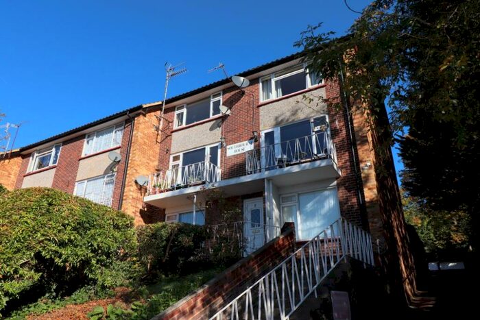 2 Bedroom Apartment To Rent In Southbourne House, High Wycombe, HP13