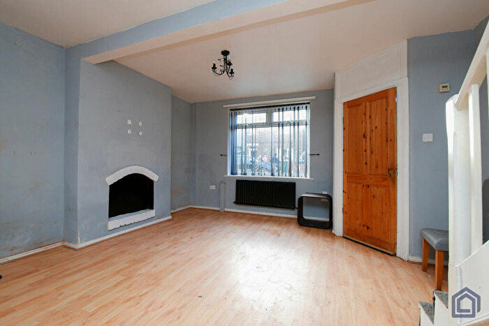 3 Bedroom End Of Terrace House For Sale In Queen Street, Chester-le-Street, DH2