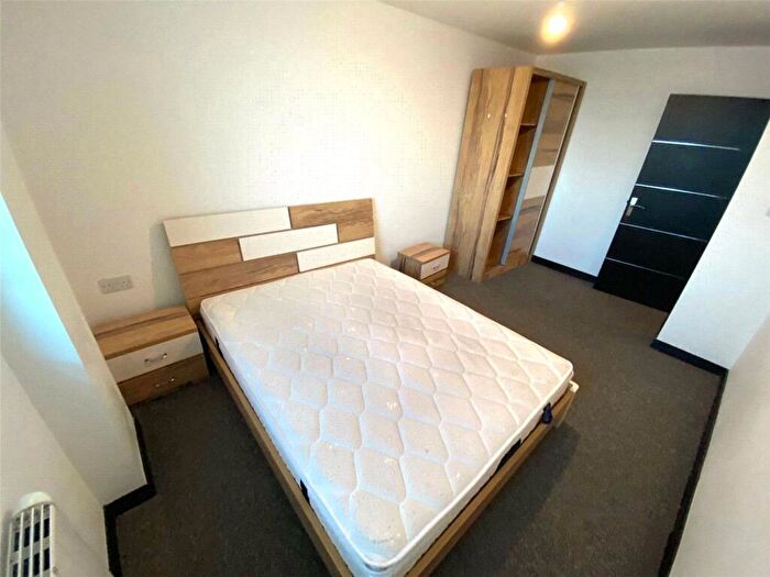 1 Bedroom Apartment To Rent In Regal House, Duke Street, Stockport, Greater Manchester, SK1