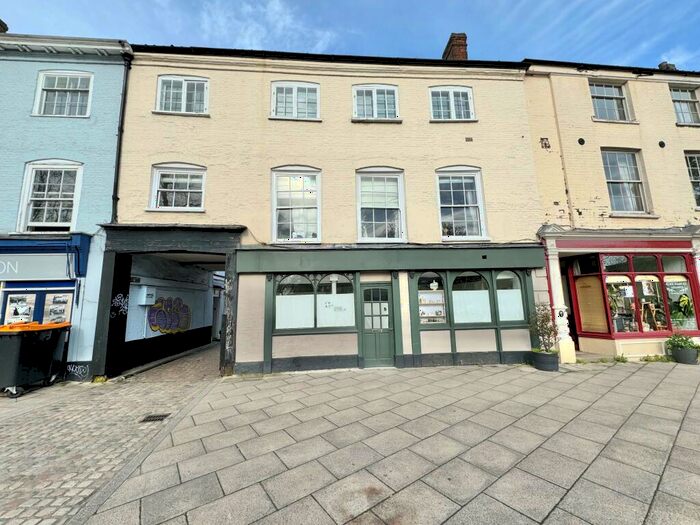 2 Bedroom Flat To Rent In Rose Yard, Norwich, NR3