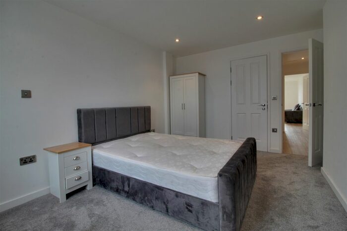 2 Bedroom Flat To Rent In Coinpress Residence, Warstone Lane, Jewellery Quarter, B18