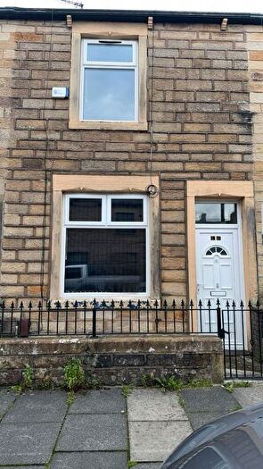 2 Bedroom Terraced House For Sale In Acre Street, Burnley, BB10