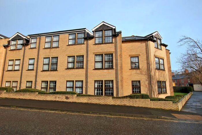 1 Bedroom Ground Flat To Rent In Meadowfield Park, Ponteland, NE20
