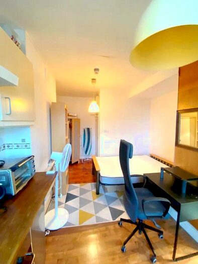 1 Bedroom Studio To Rent In Stoke Newington Church Street, London, N16