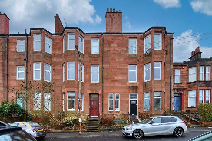 1 Bedroom Flat For Sale In Bolivar Terrace, Flat /, Mount Florida, Glasgow, G42