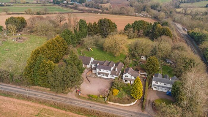 4 Bedroom House For Sale In Station Hill, Fillongley, CV7