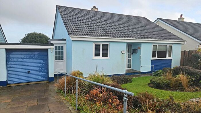 3 Bedroom Bungalow For Sale In Pengrowyn, Penwithick, St. Austell, PL26