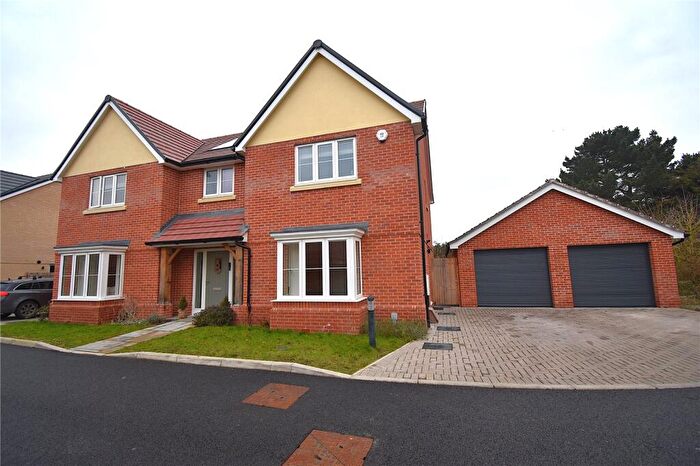 5 Bedroom Detached House For Sale In Went Mews, Colchester Road, Weeley, Clacton-on-Sea, CO16