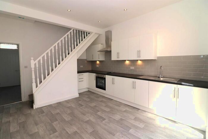 3 Bedroom Terraced House To Rent In Westwell Street, Darwen, BB3