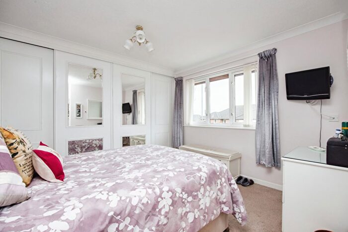 2 Bedroom Bungalow For Sale In Trethiggey Crescent, Quintrell Downs, Newquay, Cornwall, TR8