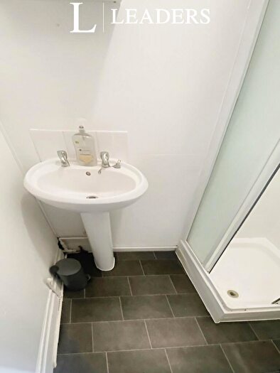 4 Bedroom Terraced House To Rent In West Parade, LN1